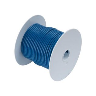 10 AWG Primary Wire, 100' Spools
