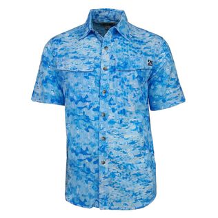 Men's Fishtek Shirt