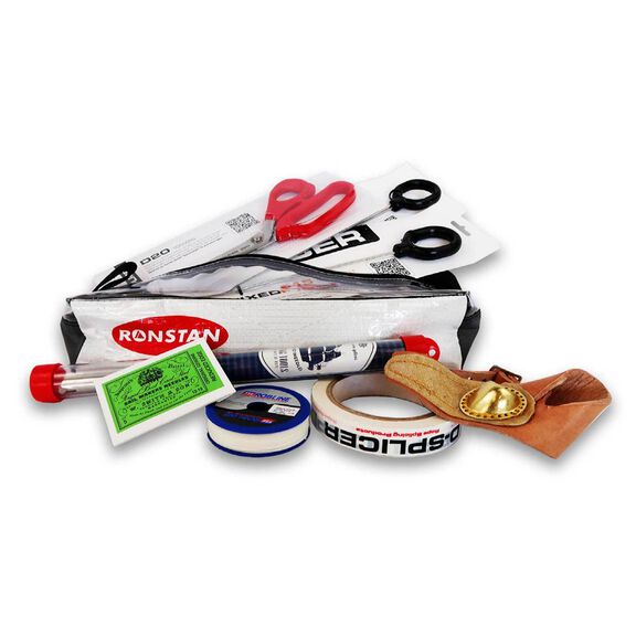 Dinghy Standard Splicing Kit image number 0