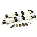 Dinghy Davits with Wheels (4th Generation) image number 0