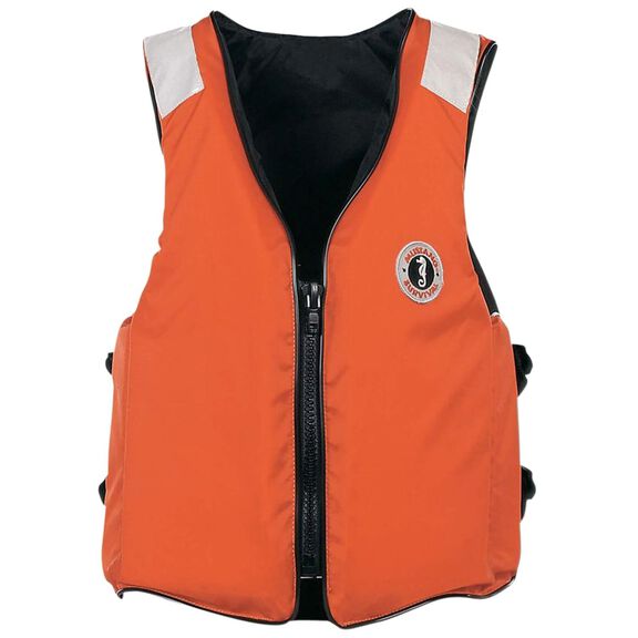 Classic Industrial Life Jackets image number 0