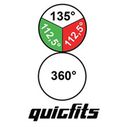 Series 34 Mast Mount LED Masthead Navigation Light image number 1