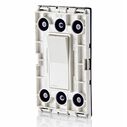 15 Amp 120/277 Volt 3-Way Switch, Weather-Resistant image number 1