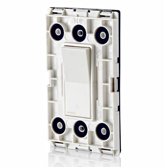 15 Amp 120/277 Volt 3-Way Switch, Weather-Resistant image number 1