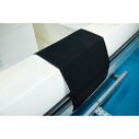 20" x 26" Gunwale Boarding Mat, Black image number 1