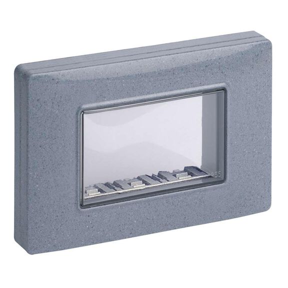 Vimar Eikon Cover Plate image number 0