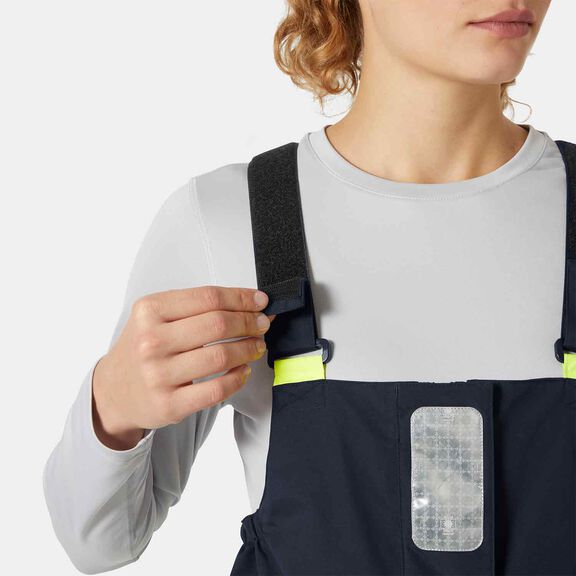 Women's 4.0 Pier Bibs image number 2