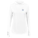 Women's Frigate Paradise Hooded Shirt image number 1