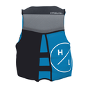 Men's Prime CGA Life Vest, Black/Blue image number 1