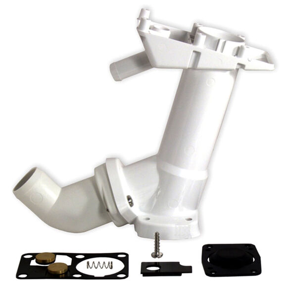 Cylinder Assembly, for All Years image number 0
