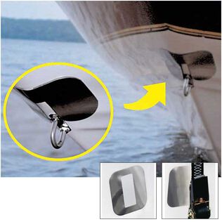 Bow Pad ScuffBuster Guard