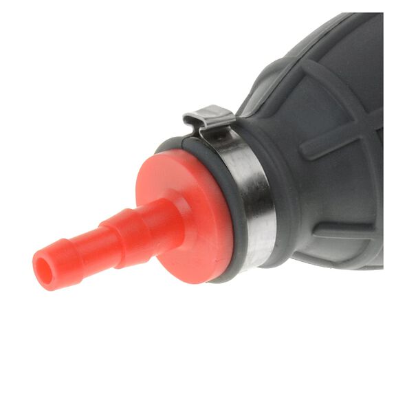 Primer Bulb for Marine Fuel Line, Universal, 3/8", 5/16" image number 3