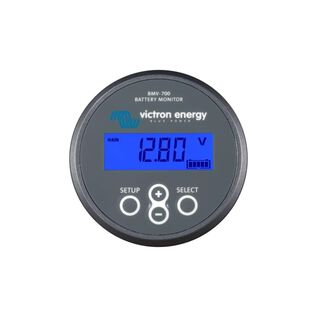 Victron Energy Battery Monitor BMV-700 Retail
