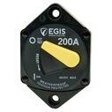 187 Series Panel Mount Circuit Breakers image number 0