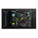 Zeus&sup3; S 16 Multifunction Display with US C-MAP Charts image number 0