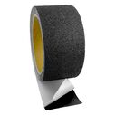 Non-Skid Adhesive Tape, 2" x 10' Black image number 1