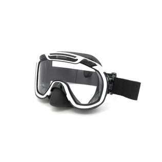 Mambo Ripper Adult Snorkel Mask