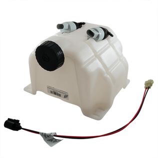 Exalto Control Unit #1038