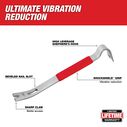 15" Pry Bar image number 1