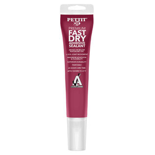 AnchorTech&trade; Premium Fast Dry Adhesive/Sealant