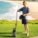 Portable Shower, Livin' the Dream, 1.3G image number 5