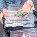 60/40 3600 Tackle Tray image number 5