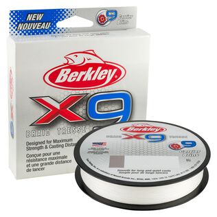 X9B33030-CY BERKX9 .20MM300M 20.6K CRYL