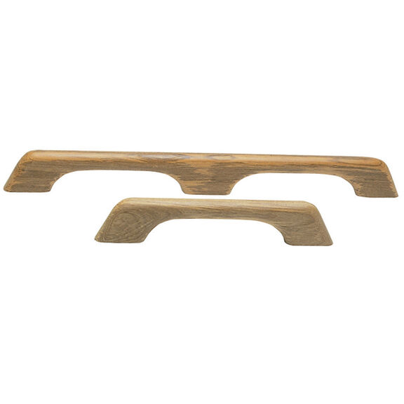 Teak Handrails image number 0