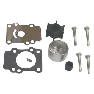 18-3148 Water Pump Repair Kit - Without Housing