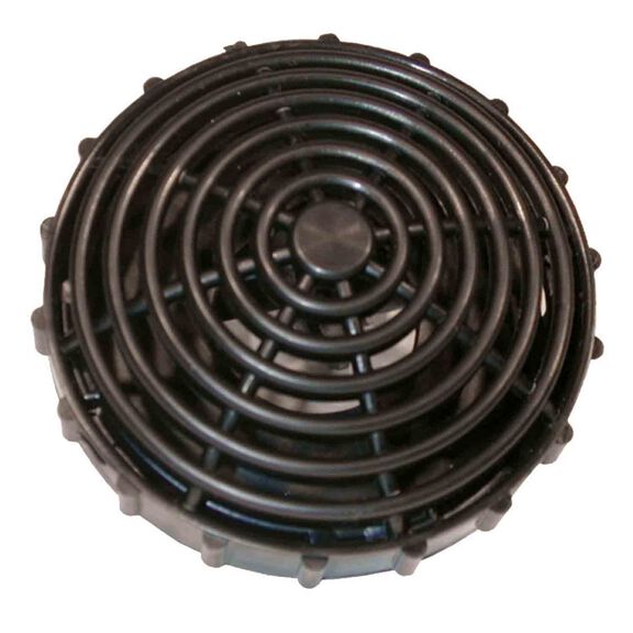 Aerator Filter Dome For 3/4" Thru-Hull image number 0