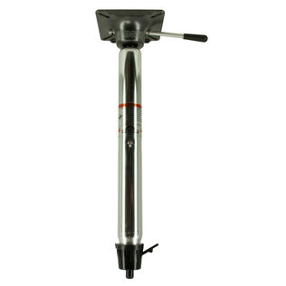 2 3/8 Taper-Lock&trade; Power-Rise Stand-Up Pedestal