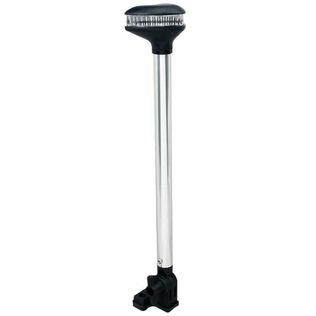 Stealth Series Fold Down LED All-Round Navigation Light