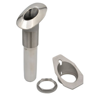 70 Series 30&deg; Flush Mount Rod Holder