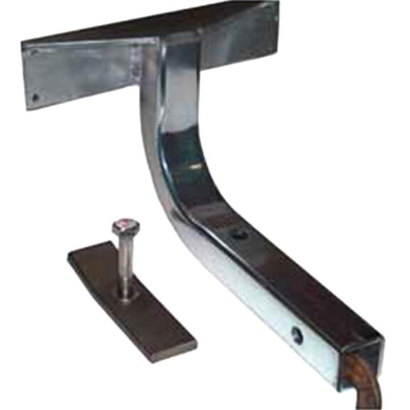 563 Offset Adapter for 4 & 6 Holder Rod Rack image number 0