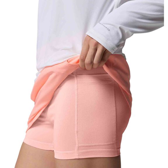 Women's PFG Castback&trade; Skort image number 5