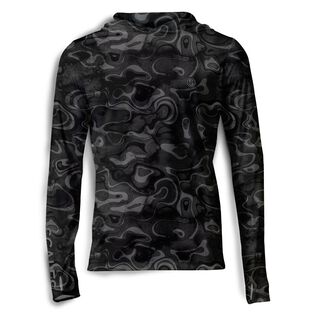 Men's Topo Hooded Performance Shirt