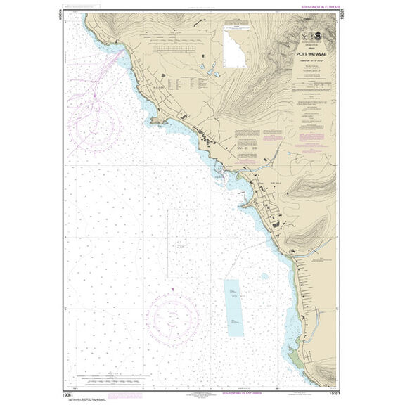 #19361 Port Waianae Island of Oahu image number 0
