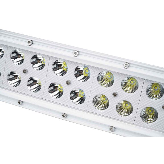 30" Dual Row Wrap-Around LED Light Bar image number 2