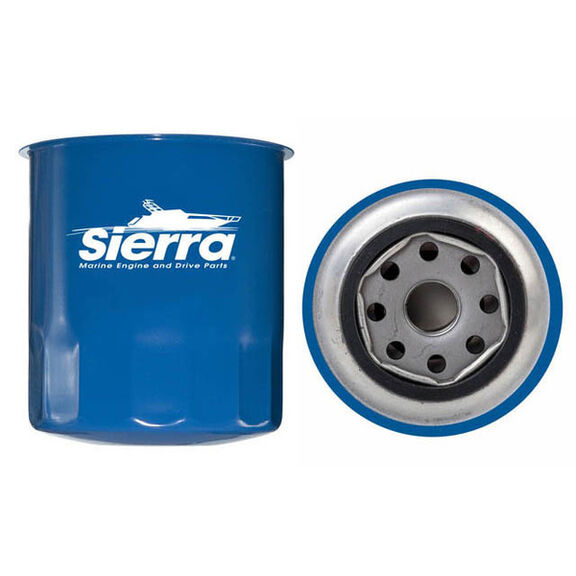 23-7761 Generator Fuel Filter image number 0
