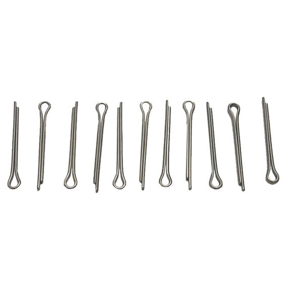 18-1199-9 Cotter Pin 1/8 x 2, Qty. 10 image number 0