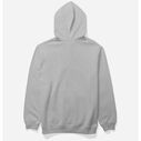 Men's Refuge Fleece Hoodie image number 1