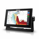NSX 9 Multifunction Display with Active Imaging 3 in 1 Transducer and C-Map Discover X Charts image number 4