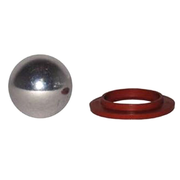 Check Ball for 900 & 1000 Series Turbine Fuel Filters image number 0
