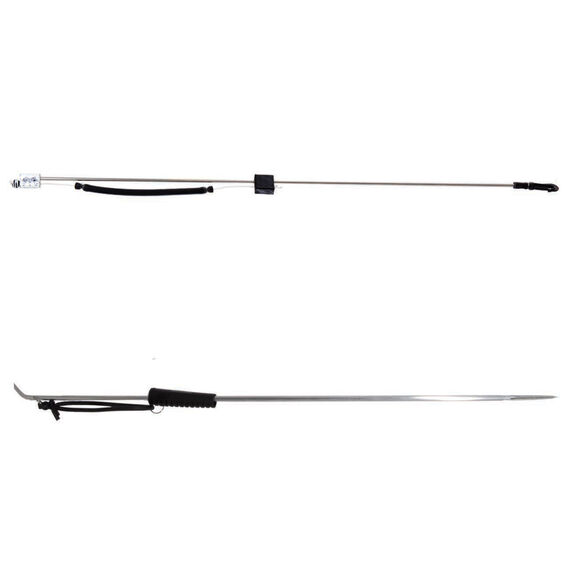 28" Aluminum Lionfish Hand Spear image number 0