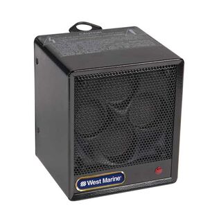 Ceramic Cabin Heater