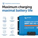 Victron Energy SmartSolar MPPT 150/45 image number 1