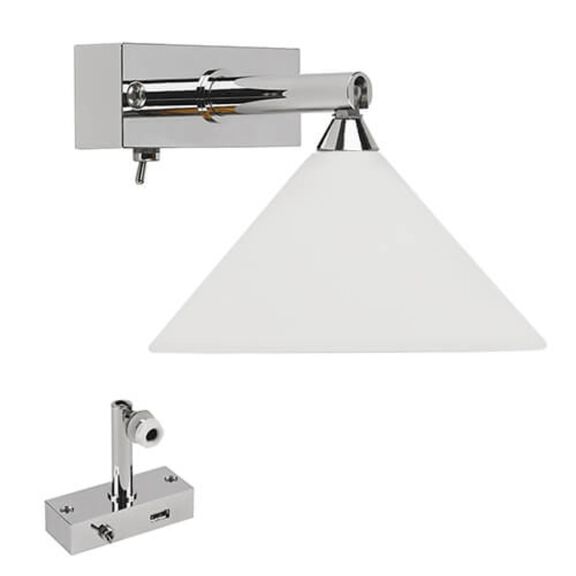 Imtra LED Light Shade/Housing image number 0