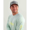 Men's Vented Pursuit Shirt image number 4