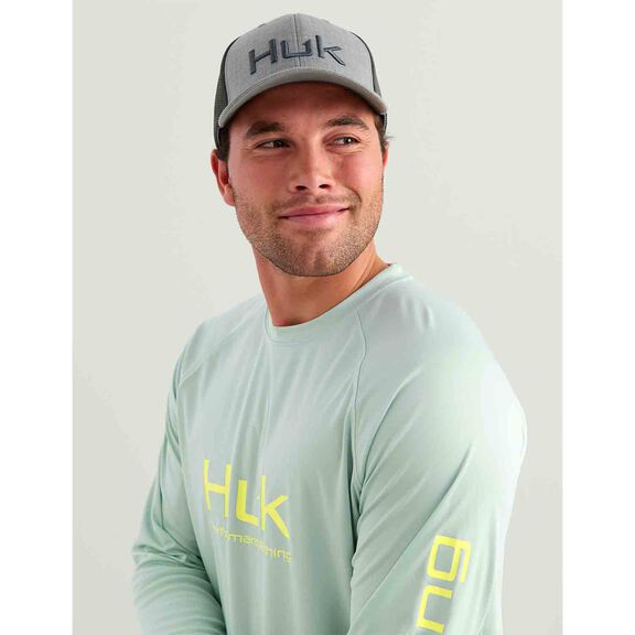 Men's Vented Pursuit Shirt image number 4