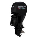 Mercury 8M0228510 150hp FourStroke Outboard Vented Splash Cover image number 1